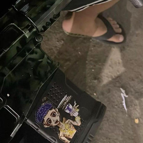 Dj Mack - Elas quer os menor da vida cara - Mc Neguinho Itr