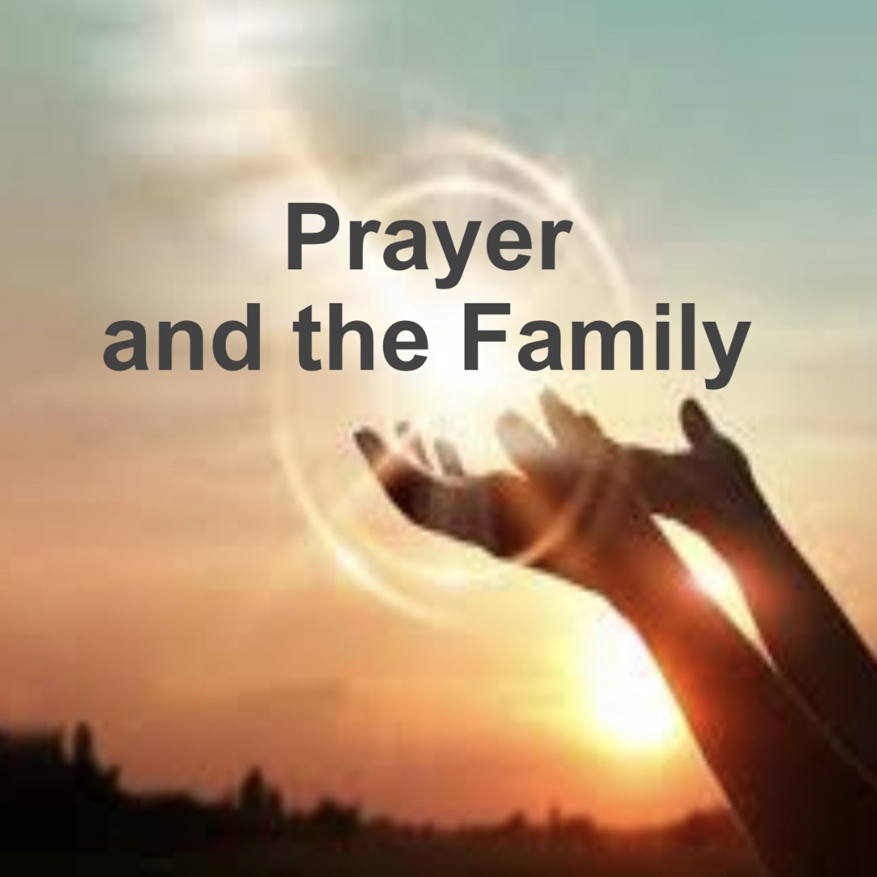 FLC 12/28/25 Prayer and the Family Division 2 Part 7 episode artwork