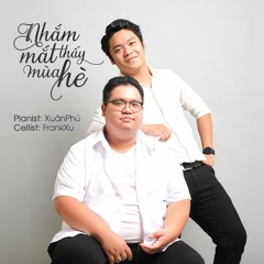 Nhắm Mắt Thấy Mùa Hè - Cello