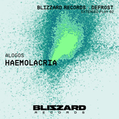 ALOGOS - HAEMOLACRIA