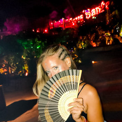 Behind (Sunset Tech House Mix)