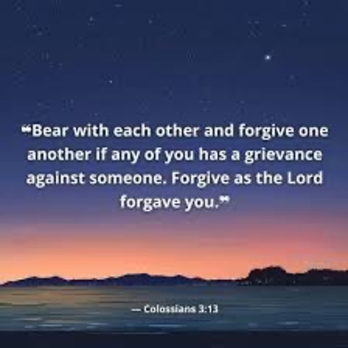 *Colossians 4:9-18 A Little Help From Our Friends (8-24-25)