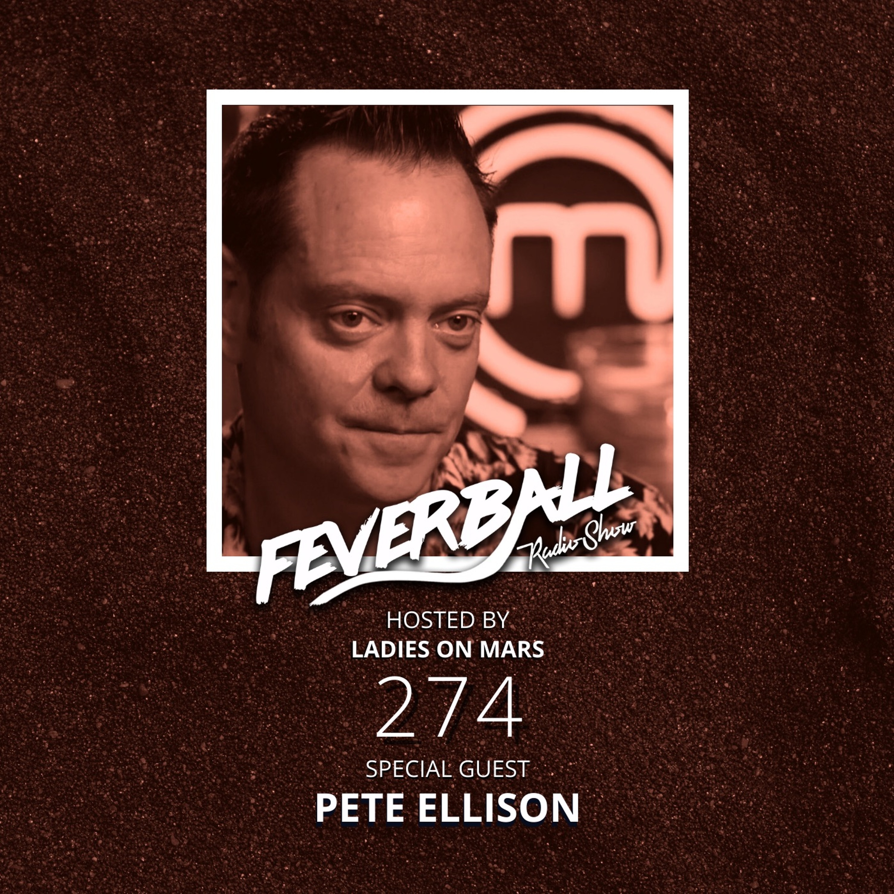 Feverball Radio Show