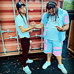 Chase Rackz - Out The Hood ( Official Audio )