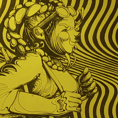 Unknown - Acid Core Mix