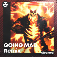 GOING MAD (Phonku Remix)