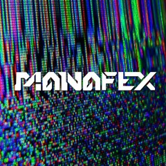 MANAFEX - Quarantine Stream Vol: 02 [Video In Dec]