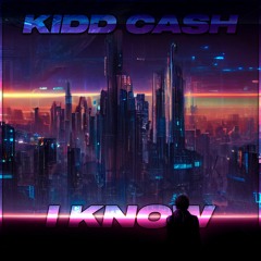 I Know (Prod. Thomie x Eros)