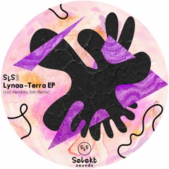 Lynaa - Terra EP (Incl. Hendriks Toth Remix)