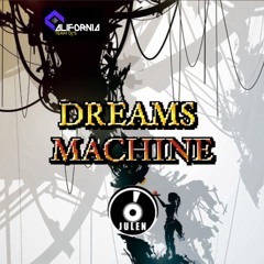 JULEN-DREAMS MACHINE