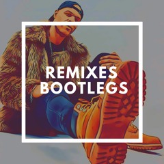 EDM-Dance-Pop Remixes | Mashups, Edits, Bootlegs - Sun Philips