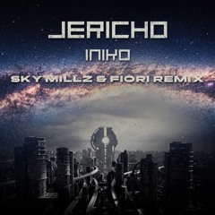Iniko - Jericho Remix *Pitched Down (Sky Millz & Fiori Remix)