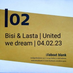 United we dream I ://about blank