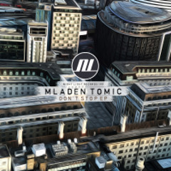 Mladen Tomic - Don't Stop - Night Light Records