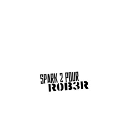 Spark2Pour (MIXTAPE)