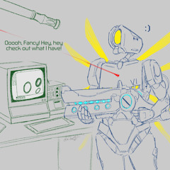 human meatgrinder radio