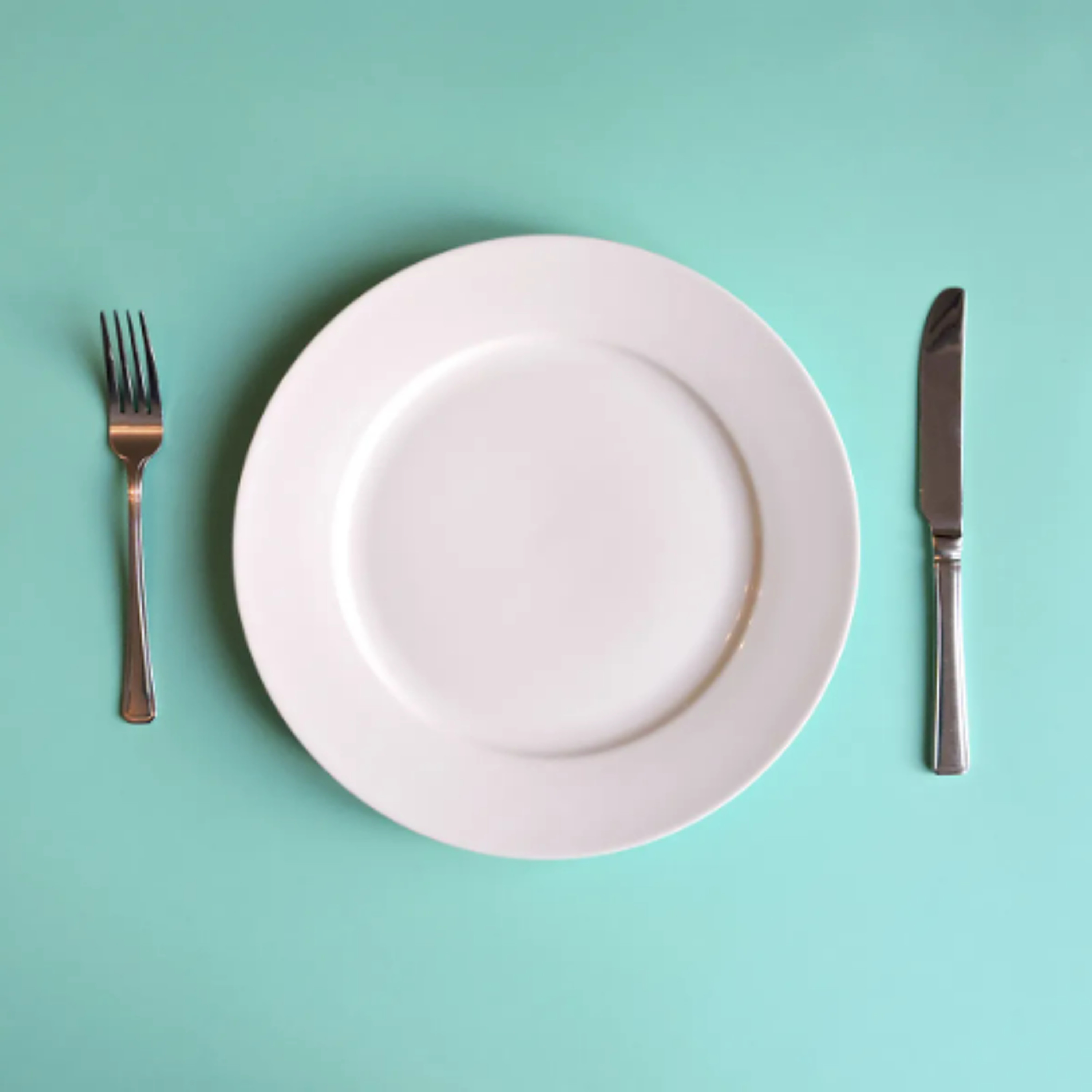 Fasting is Rest (Rest Pt. 9) thumbnail