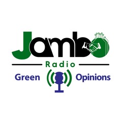 Jambo Radio Jungle Swahili