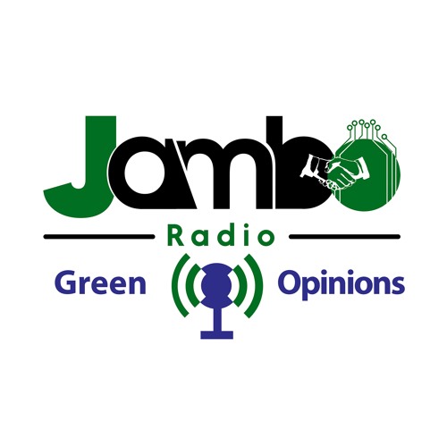 Jambo Radio Jungle Swahili