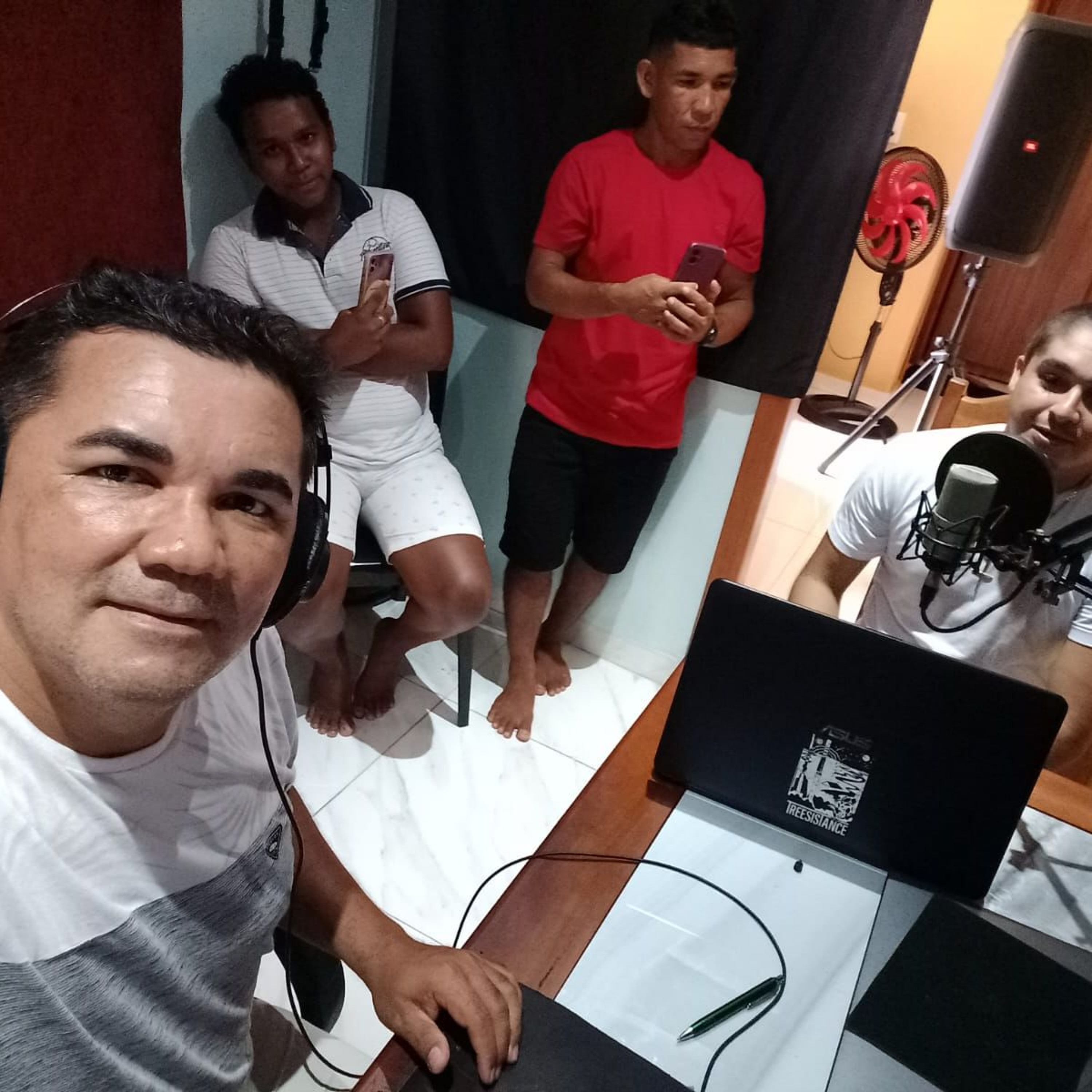 Programa Alô Comunidade especial de 19/05 é apresentado por Benezildo Costa episode artwork