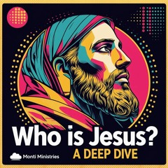 Who is Jesus A Guide for Believers