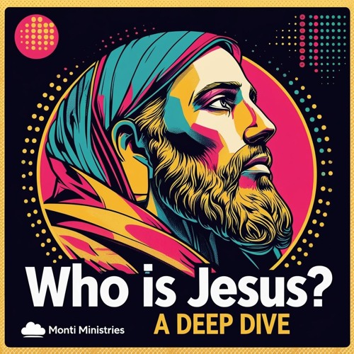 Who is Jesus A Guide for Believers