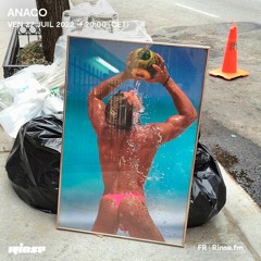 Anaco - 22 Juillet 2022