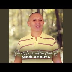 Nicolae Guta  - De - Ar Fi Sa Intorc Pamantul