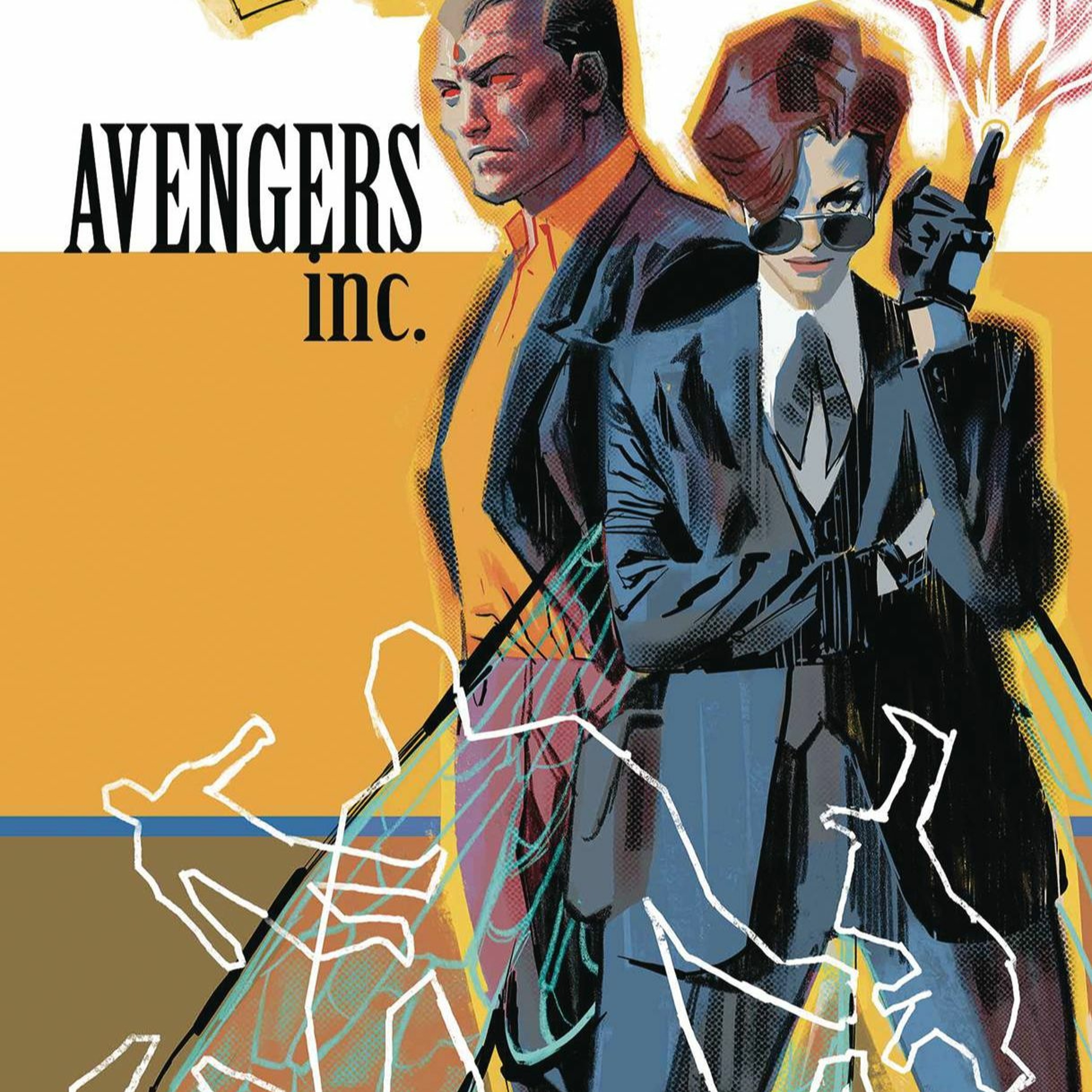 Comic Book Chronicles Ep. 535: My Dear, Sweet Killer Moopsy! episode artwork