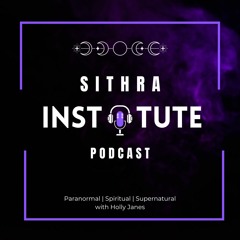 S1E1 Sithra Institute Podcast Introduction To Spirituality
