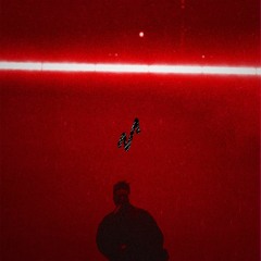 The Weeknd x 6LACK Type Beat — In The Dark