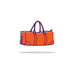 (@jordandvs_) - Duffel Bags 160bpm A#min