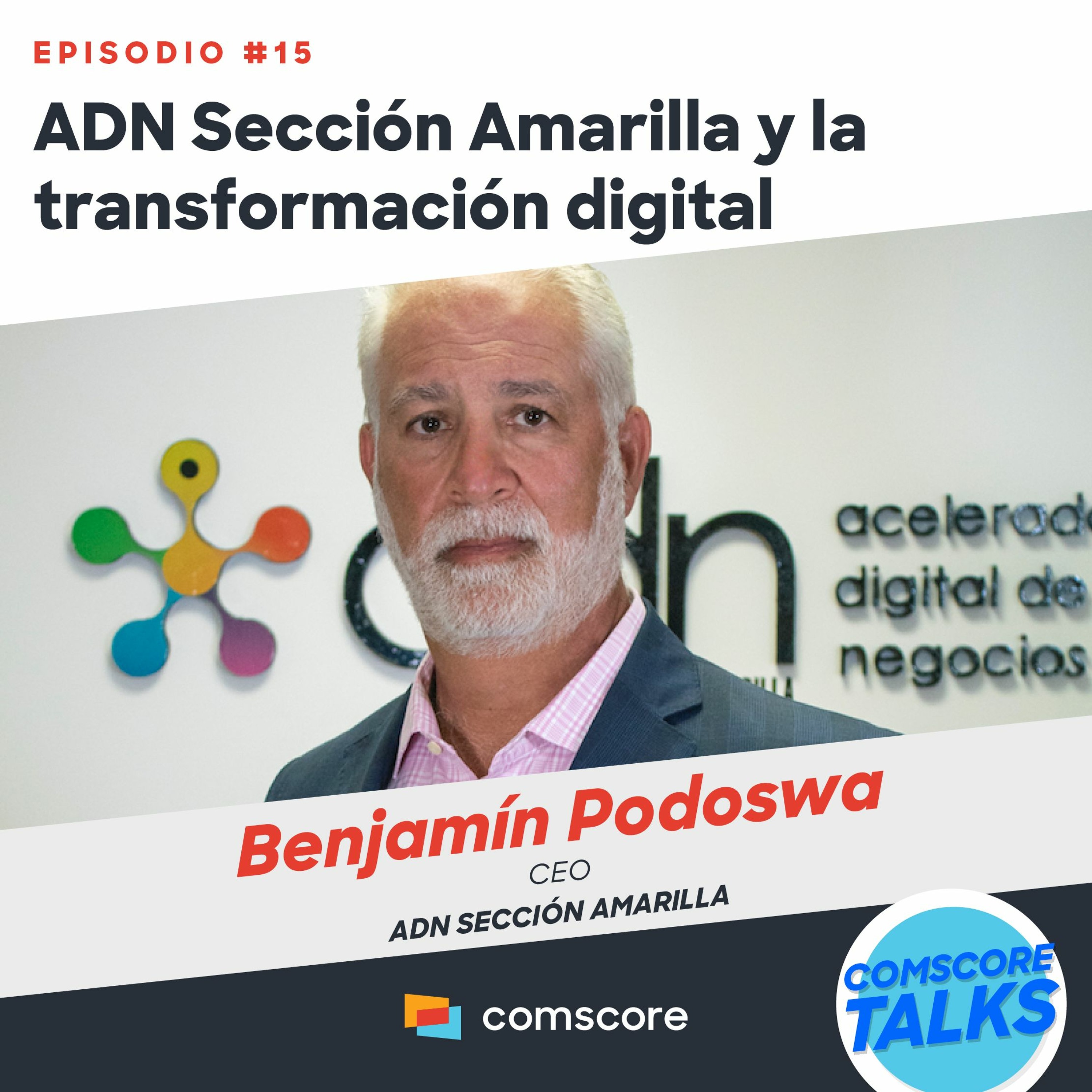Comscore Talks en Español
