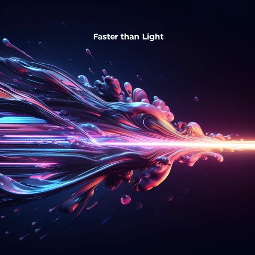 Derpcat - Faster Than Light