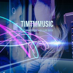 Audrianna - Club Mix