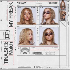 Tinashe, Jane Remover - Nasty-Match My Tweak  (remix)