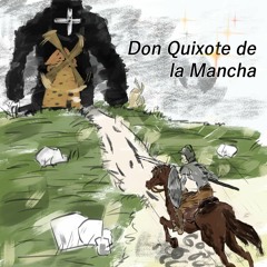 라만차의 돈키호테(Don Quixote)Instrumental