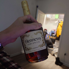 I Drink 2 Much (prod. ang3l)