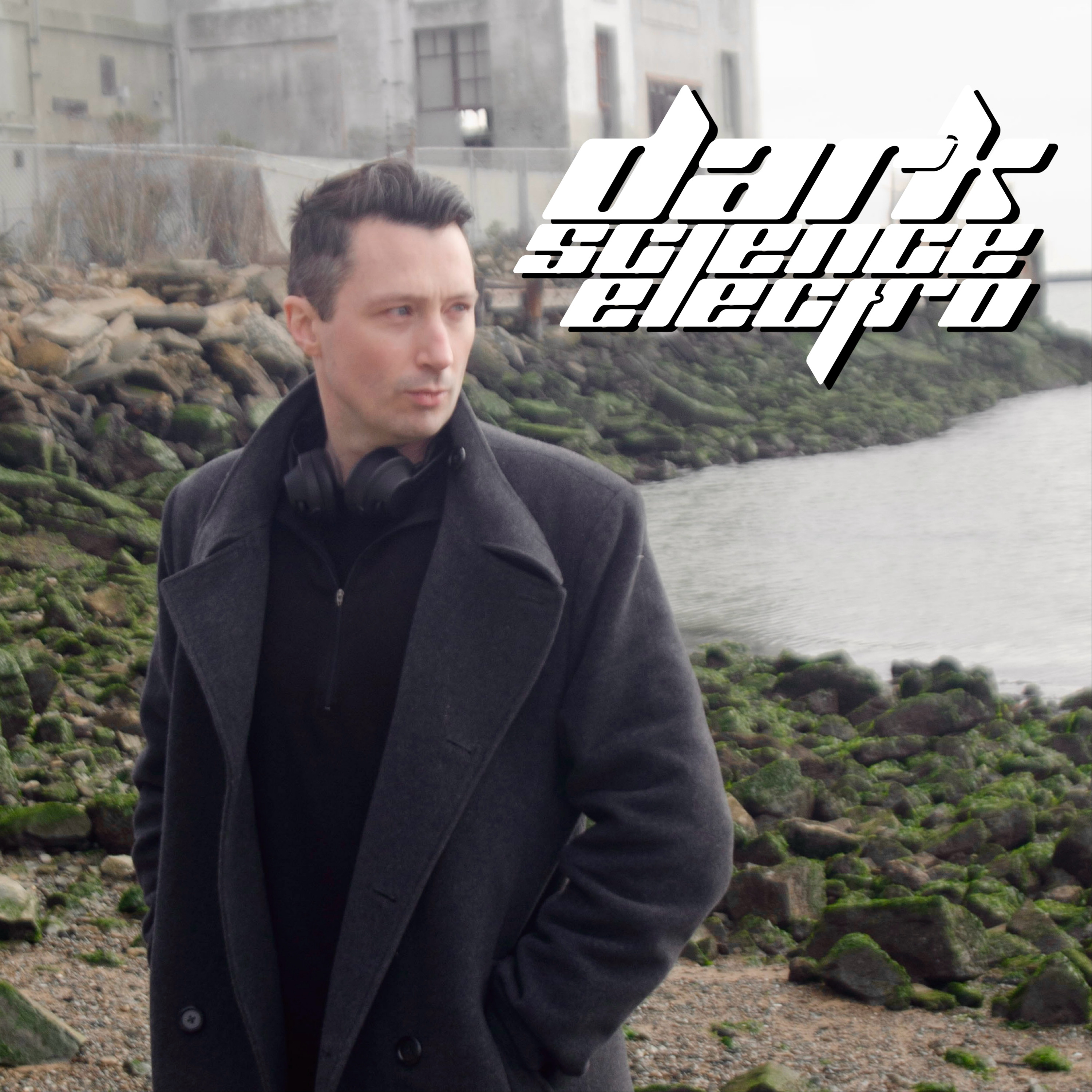 Dark Science Electro - Episode 791 - 11/8/2024 - Sean Ocean guest mix episode artwork