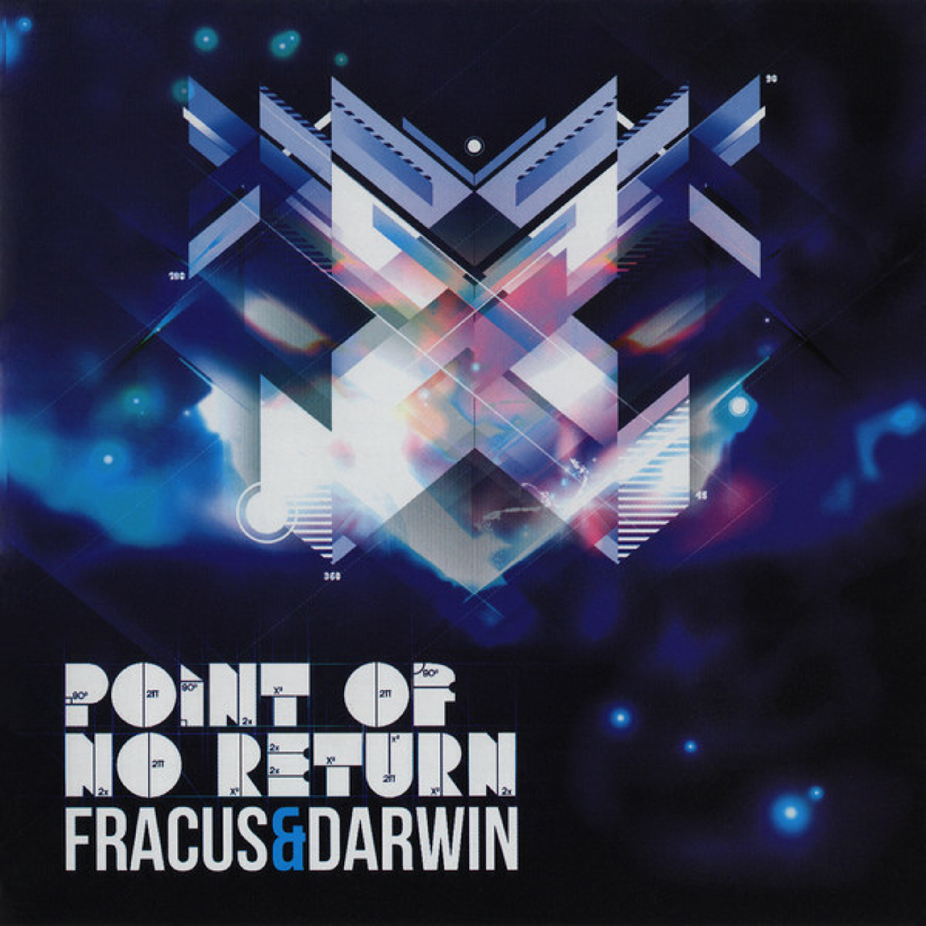 M@rt!n-J - Point Of No Return [Redux] (PLEASE SHARE/REPOST) episode artwork