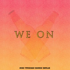 We On (feat. Konecs & KRVS.LH)