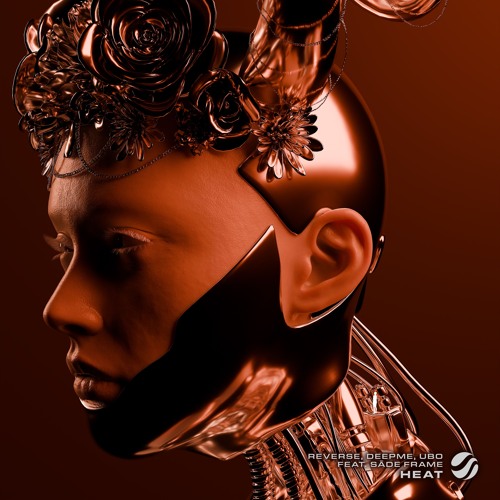 REVERSE, DeepMe, Ubo - Heat (feat. Sāde Frame)