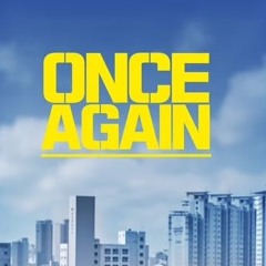 Melrose - “Once Again”.m4a