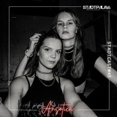 StadtCast #45 (Flensburg) by Ansotica