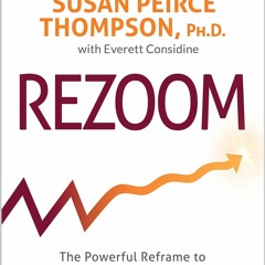 Read Rezoom: The Powerful Reframe to End the Crash-and-Burn Cycle of Food