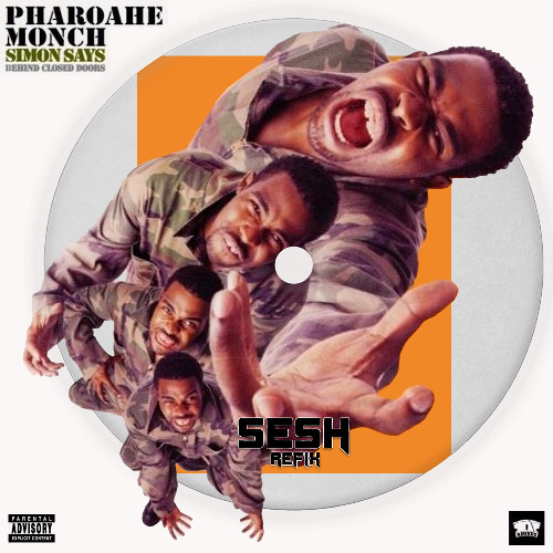 SESH - SIMON SAYS (FREE DOWNLOAD)