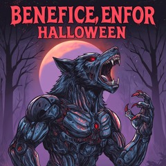 Benefice, Enfor - Halloween [FREE DOWNLOAD] / Hard Techno