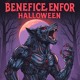 on Benefice, Enfor - Halloween [FREE DOWNLOAD] / Hard Techno