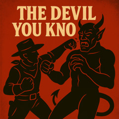 The Devil You Know (COVER) [Originally by Tyler Braden]