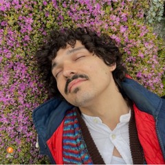 The London Hippy - Elliott Nielson — 10 July 2025